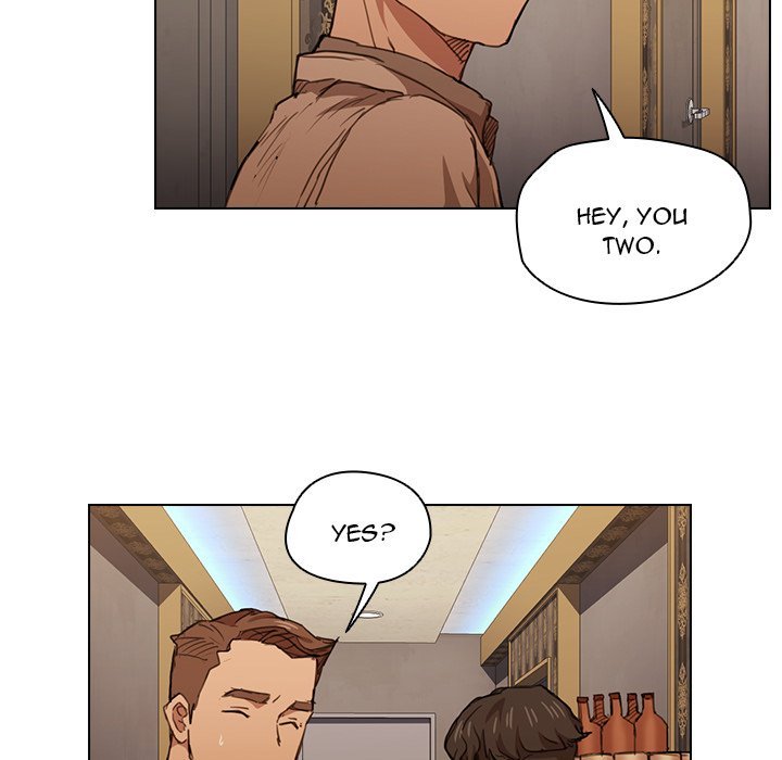 Who Cares If I'm a Loser! Chapter 20 Page 118