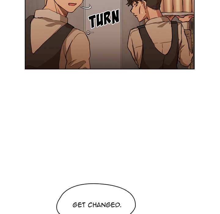 Who Cares If I'm a Loser! Chapter 20 Page 119