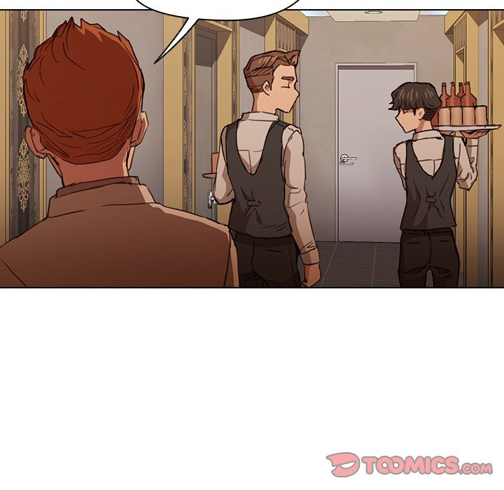 Who Cares If I'm a Loser! Chapter 20 Page 120