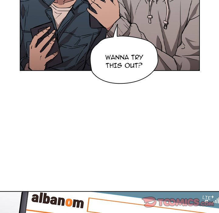 Who Cares If I'm a Loser! Chapter 20 Page 15