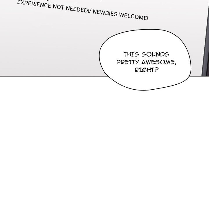 Who Cares If I'm a Loser! Chapter 20 Page 17