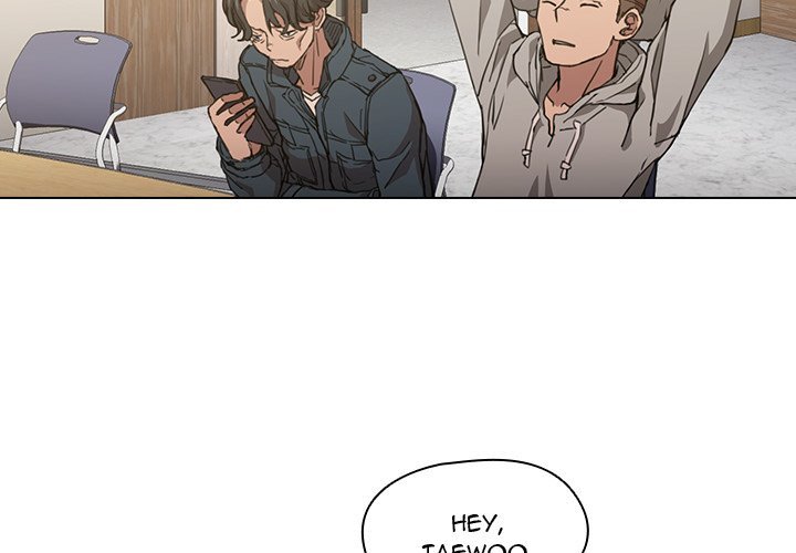 Who Cares If I'm a Loser! Chapter 20 Page 2