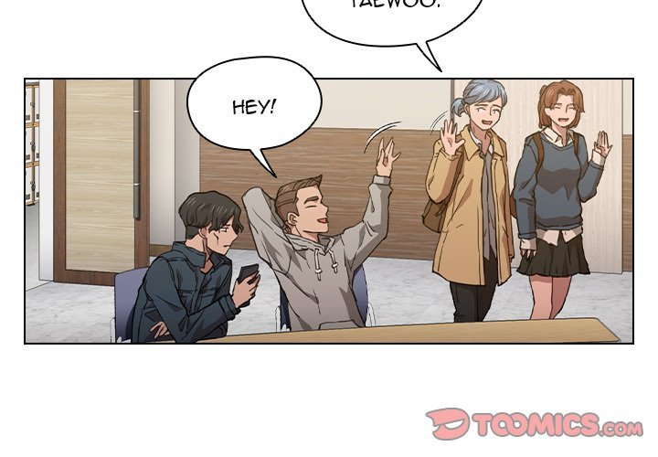 Who Cares If I'm a Loser! Chapter 20 Page 3