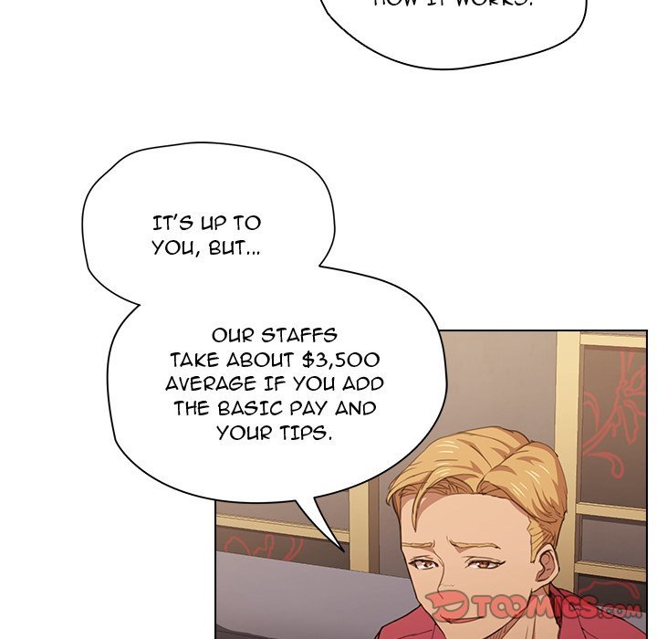 Who Cares If I'm a Loser! Chapter 20 Page 30