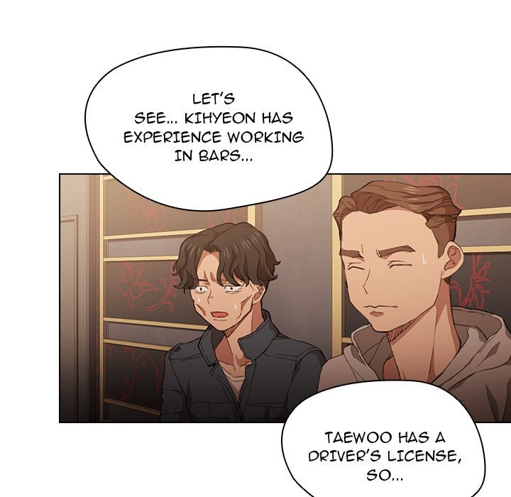 Who Cares If I'm a Loser! Chapter 20 Page 34