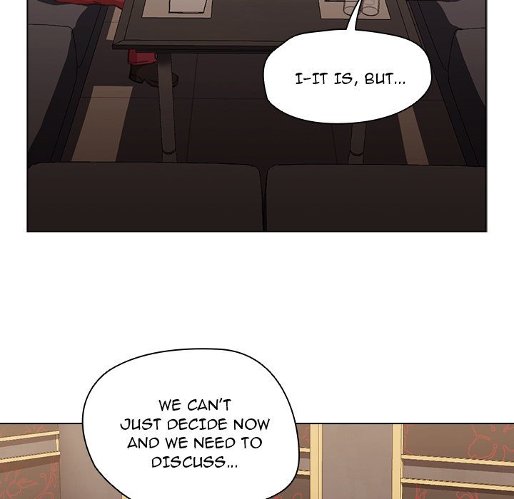 Who Cares If I'm a Loser! Chapter 20 Page 41