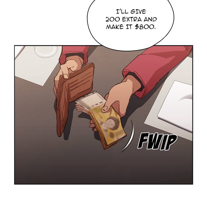 Who Cares If I'm a Loser! Chapter 20 Page 43