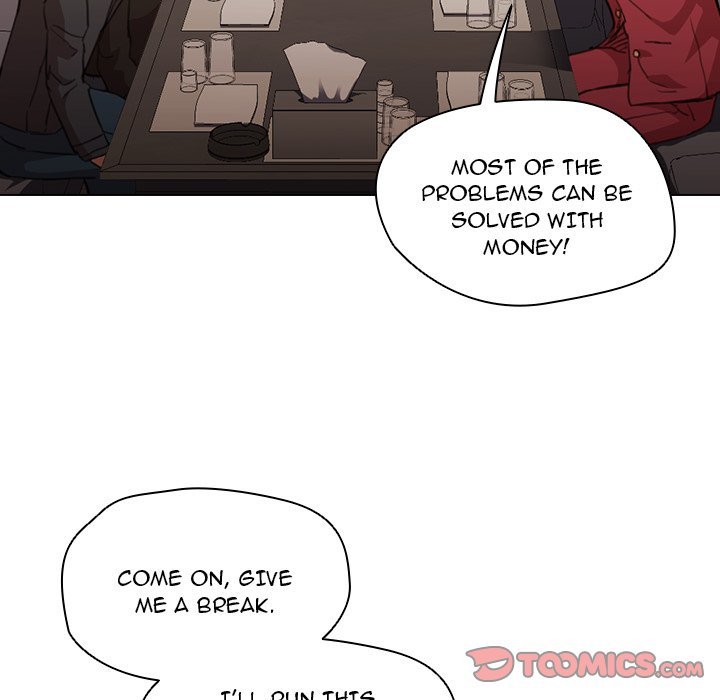 Who Cares If I'm a Loser! Chapter 20 Page 45