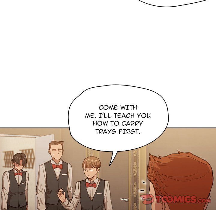 Who Cares If I'm a Loser! Chapter 20 Page 54