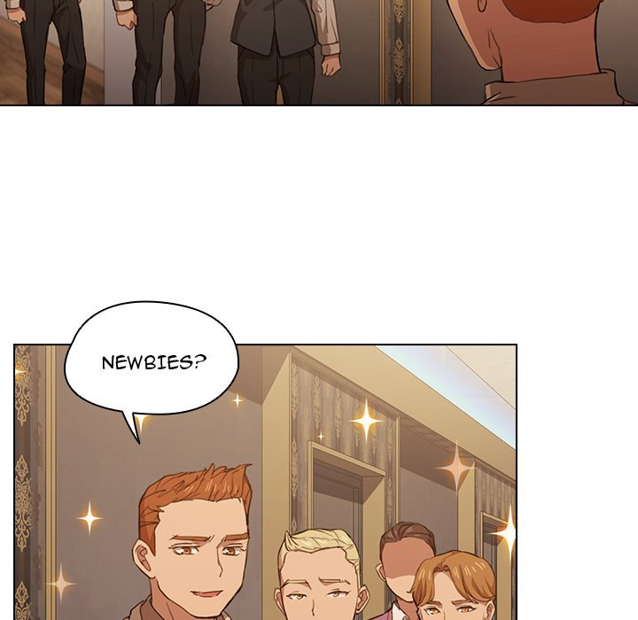 Who Cares If I'm a Loser! Chapter 20 Page 55