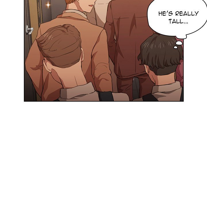 Who Cares If I'm a Loser! Chapter 20 Page 59