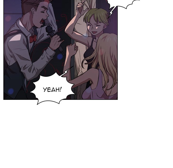 Who Cares If I'm a Loser! Chapter 20 Page 64