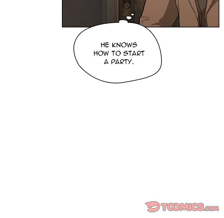 Who Cares If I'm a Loser! Chapter 20 Page 66