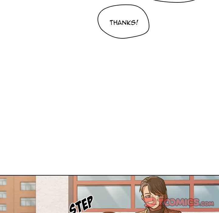 Who Cares If I'm a Loser! Chapter 20 Page 69