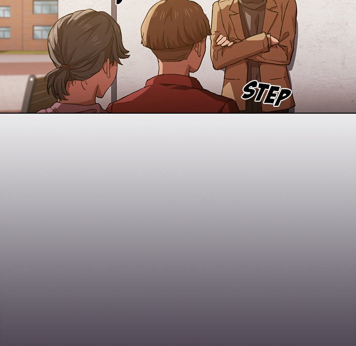 Who Cares If I'm a Loser! Chapter 20 Page 70
