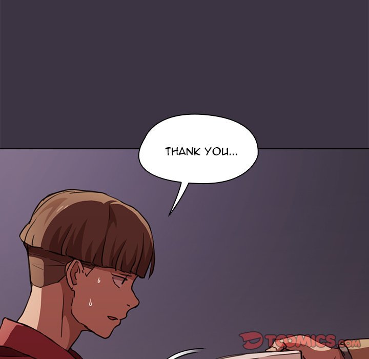 Who Cares If I'm a Loser! Chapter 20 Page 72