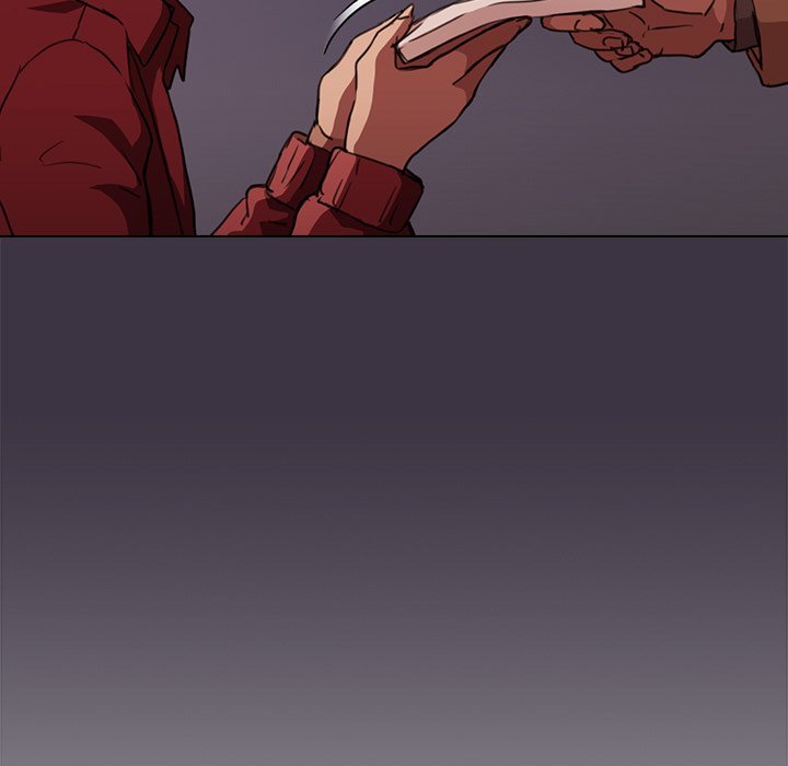 Who Cares If I'm a Loser! Chapter 20 Page 73