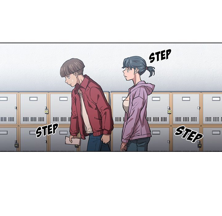 Who Cares If I'm a Loser! Chapter 20 Page 76