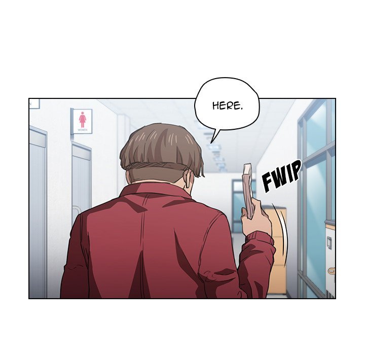 Who Cares If I'm a Loser! Chapter 20 Page 77