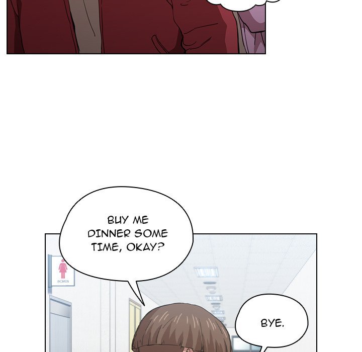 Who Cares If I'm a Loser! Chapter 20 Page 80