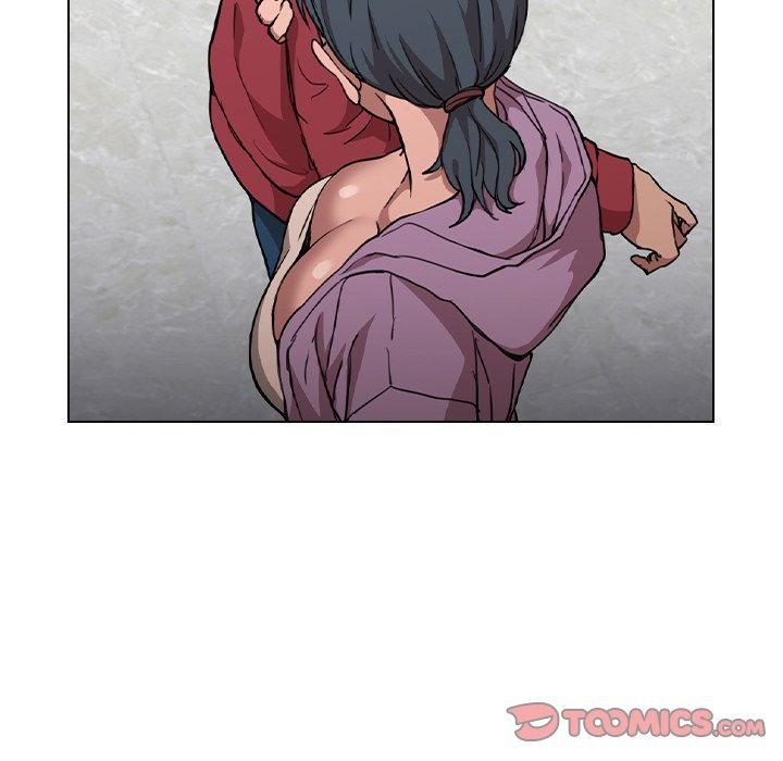 Who Cares If I'm a Loser! Chapter 20 Page 84