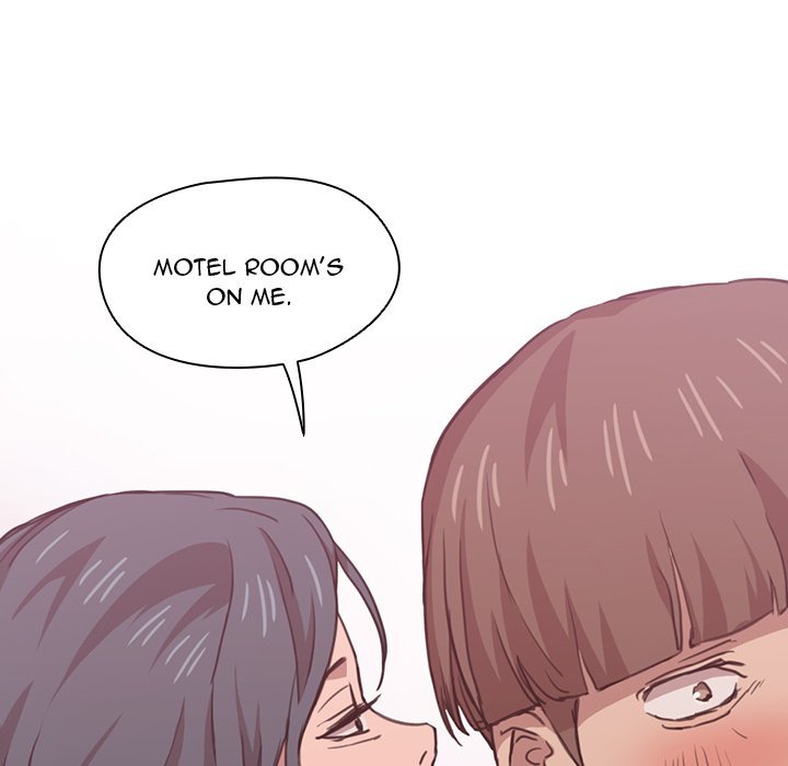 Who Cares If I'm a Loser! Chapter 20 Page 85