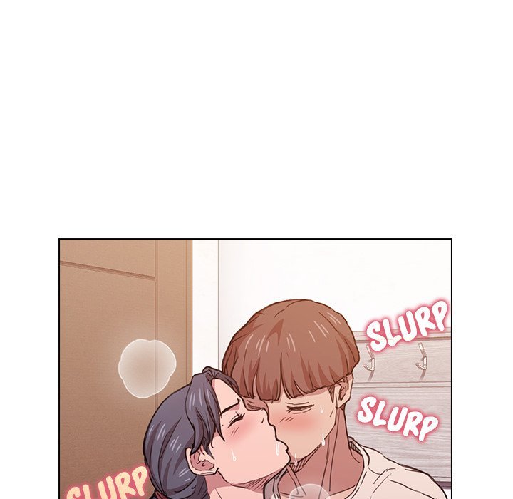 Who Cares If I'm a Loser! Chapter 20 Page 89
