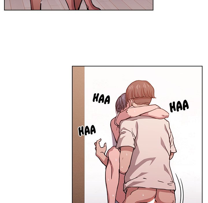 Who Cares If I'm a Loser! Chapter 20 Page 92
