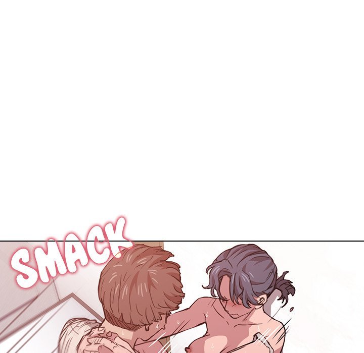 Who Cares If I'm a Loser! Chapter 20 Page 95