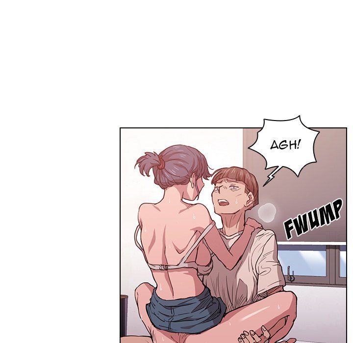 Who Cares If I'm a Loser! Chapter 20 Page 98