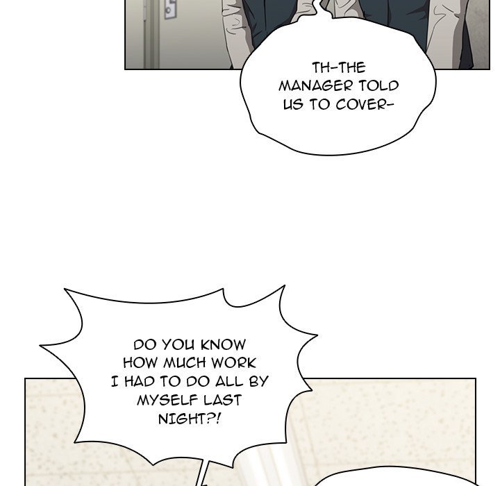Who Cares If I'm a Loser! Chapter 21 Page 103
