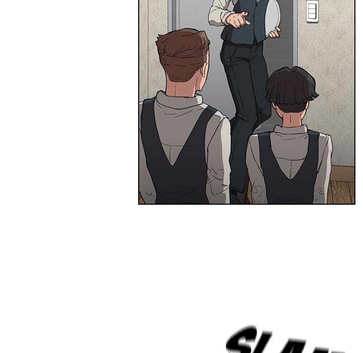 Who Cares If I'm a Loser! Chapter 21 Page 106