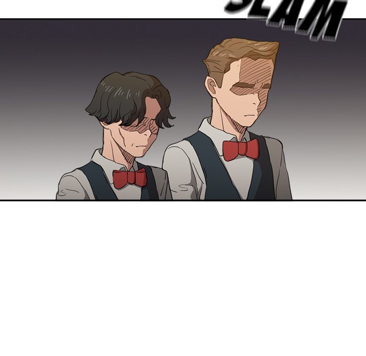 Who Cares If I'm a Loser! Chapter 21 Page 107