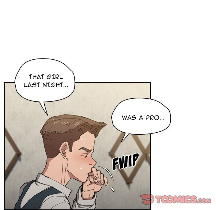 Who Cares If I'm a Loser! Chapter 21 Page 108