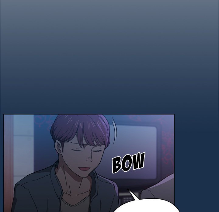 Who Cares If I'm a Loser! Chapter 21 Page 11