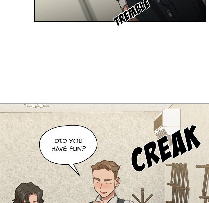 Who Cares If I'm a Loser! Chapter 21 Page 110