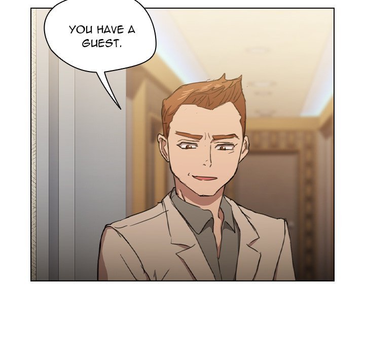 Who Cares If I'm a Loser! Chapter 21 Page 113