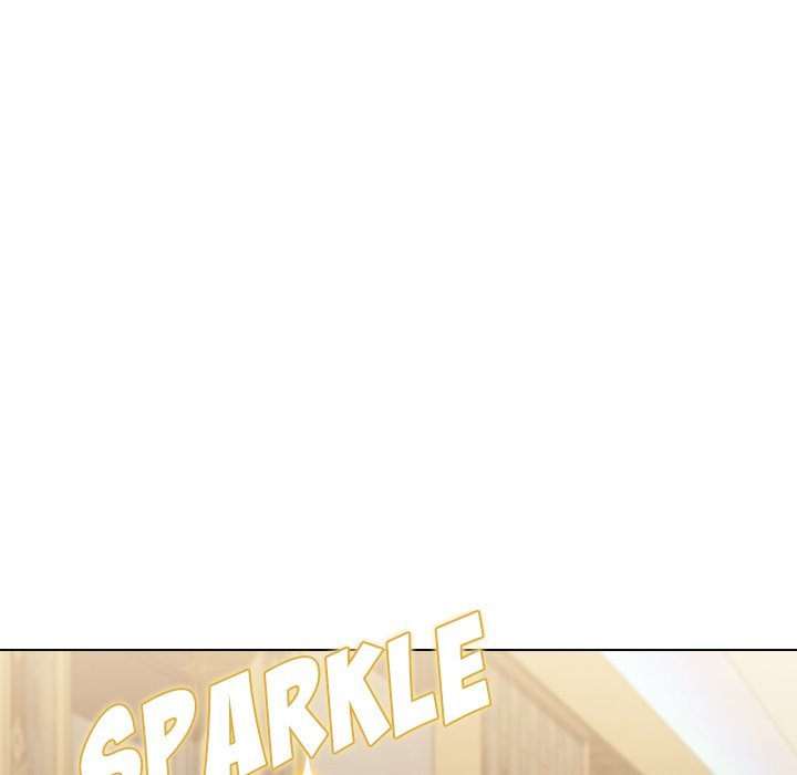 Who Cares If I'm a Loser! Chapter 21 Page 115