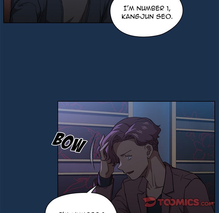 Who Cares If I'm a Loser! Chapter 21 Page 12