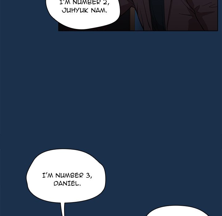 Who Cares If I'm a Loser! Chapter 21 Page 13
