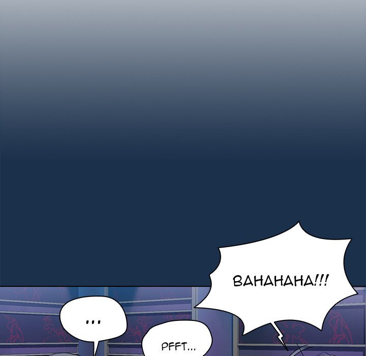 Who Cares If I'm a Loser! Chapter 21 Page 20