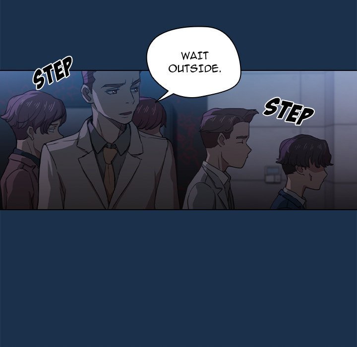 Who Cares If I'm a Loser! Chapter 21 Page 22