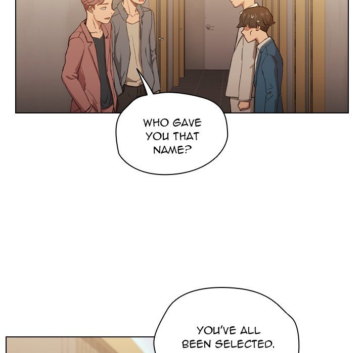 Who Cares If I'm a Loser! Chapter 21 Page 25