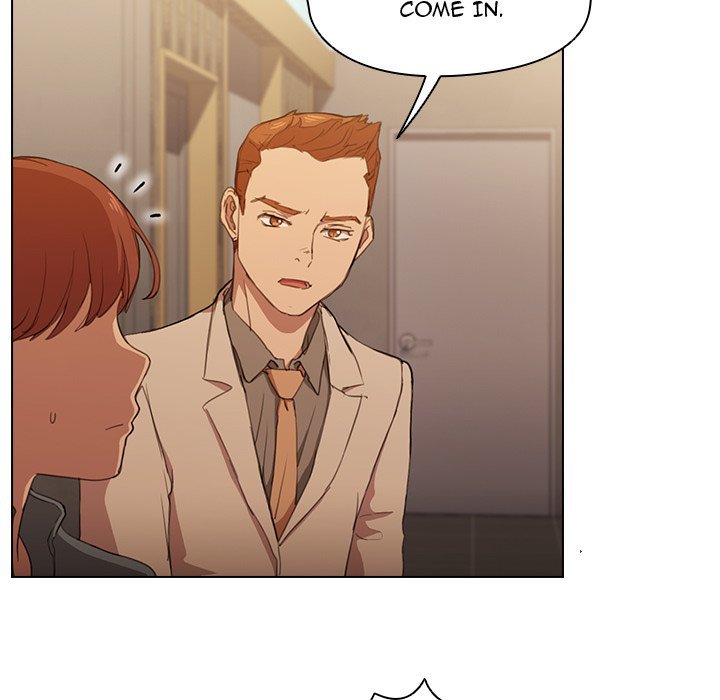 Who Cares If I'm a Loser! Chapter 21 Page 26