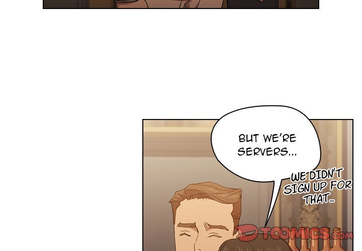 Who Cares If I'm a Loser! Chapter 21 Page 3