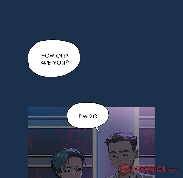 Who Cares If I'm a Loser! Chapter 21 Page 30