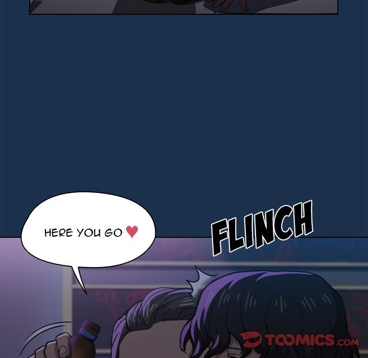 Who Cares If I'm a Loser! Chapter 21 Page 36