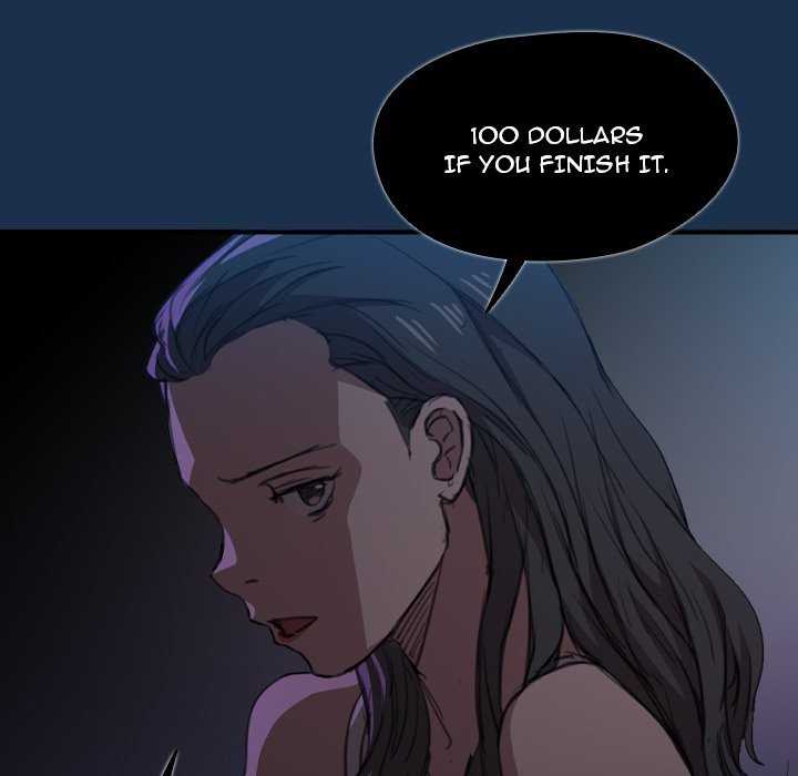Who Cares If I'm a Loser! Chapter 21 Page 40