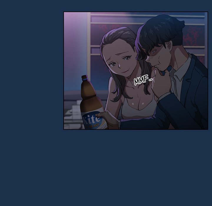 Who Cares If I'm a Loser! Chapter 21 Page 44