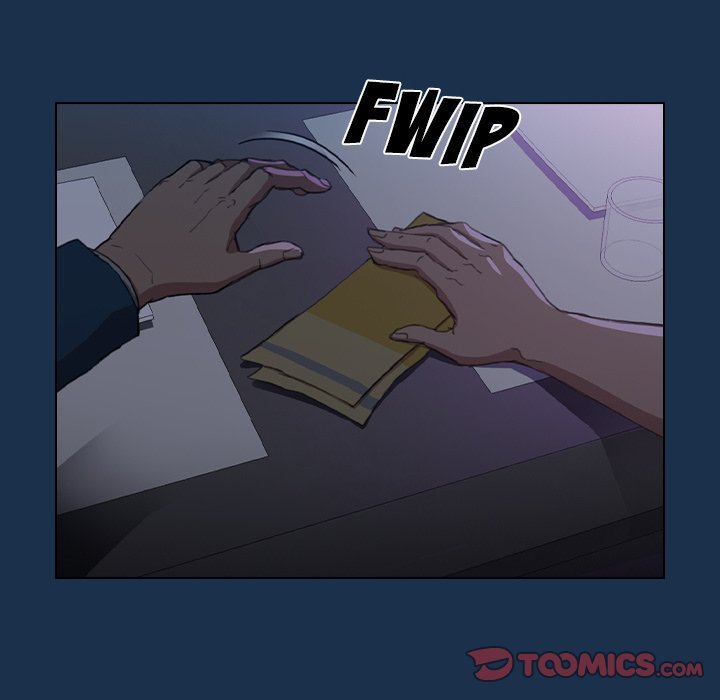 Who Cares If I'm a Loser! Chapter 21 Page 45